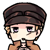Hetalia Sticker