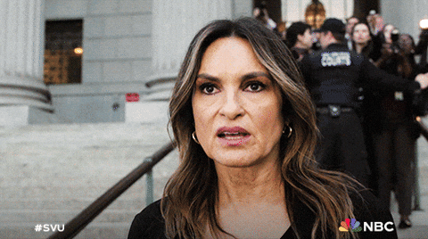 Episode 8 Nbc GIF by Law & Order