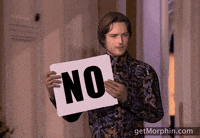 James Mcavoy No GIF by Morphin
