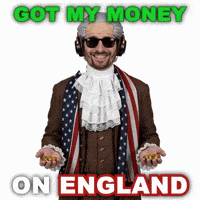 World Cup 2026 England GIF