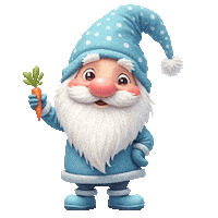 Snow Winter Sticker