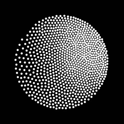 cube sphere GIF by Joanie Lemercier