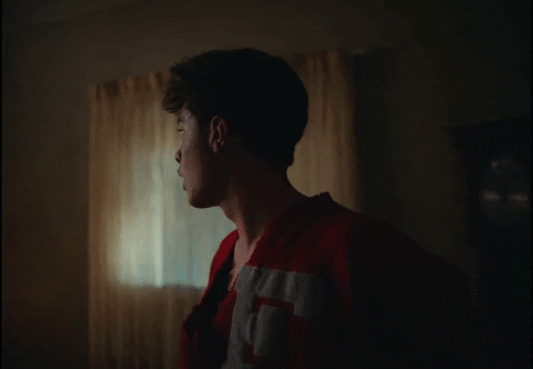 Miss America GIF by Isaac Dunbar