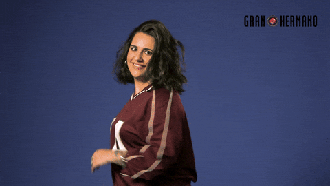 Telecinco GIF by Mediaset España