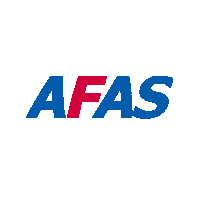 Az Alkmaar Sticker by AFAS Software