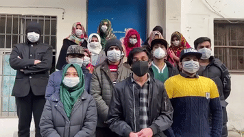 Pakistan Students in Hubei Plead for Evacuation From Coronavirus Zone