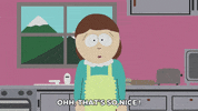 liane cartman mom GIF by South Park 