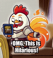Zoroostercharacter GIF by Zorooster