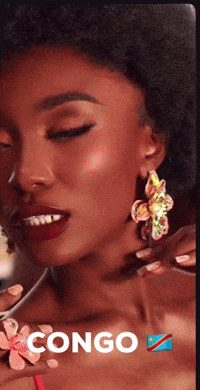 Congo GIF