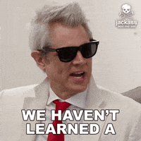 Paramount Pictures Jackass GIF by jackass: best and last