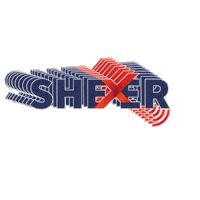 shexertr shexer Sticker