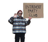 SUPRAPHON hi wave singer hand Sticker