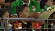 wow GIF by MiSelecciónMX