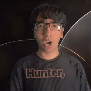 Hunter