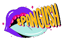 Latina Sticker by Facebook