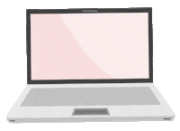 Workingfromhome Sticker by Fayth