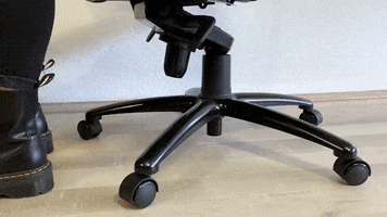 Needforseat Gamingchair GIF by MAXNOMIC