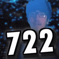722