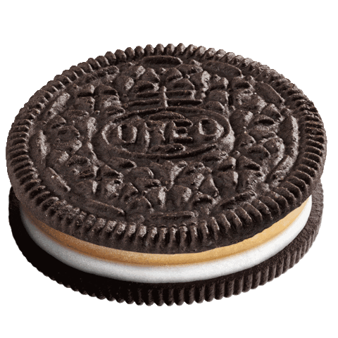 Oreoremixcaramel Sticker by Oreo