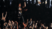 thirtysecondstomars 30 seconds to mars closer to the edge GIF