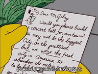 episode 14 letter GIF