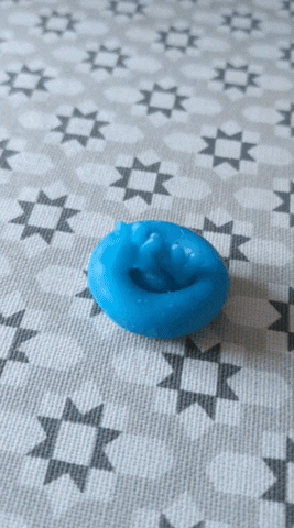 Jameshatfielddododo giphygifmaker giphygifmakermobile monster GIF