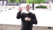 Translate Sign Language GIF