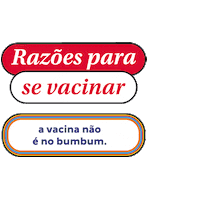 Vacina Gripe Sticker by RD