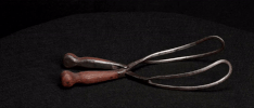 obstetricalforceps GIF by Mütter Museum