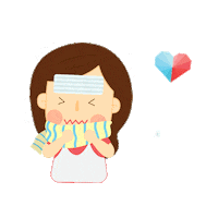 Mom Sembuh Sticker by theasianparent