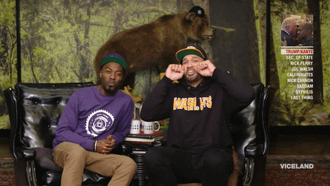 cry GIF by Desus & Mero