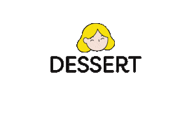 Eat Me Dessert Sticker by rachelrax