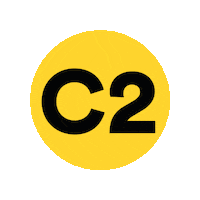 Chrono C2 Sticker by M TAG Grenoble