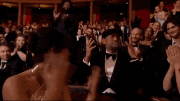Bafta 2022 GIF by BAFTA