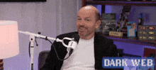 Pointing At You GIF by Dark Web
