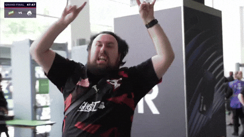 Blast Premier GIF by BLAST