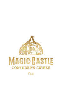 Magic Castle Pcl Sticker by Princess Cruises