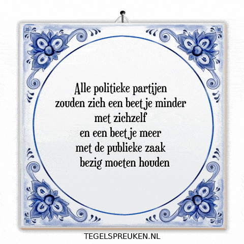 Humor Nl GIF by Tegelspreuken.nl