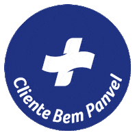 Bempanvel Sticker by Panvel Farmácias