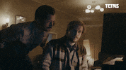 Can I Play Taron Egerton GIF by Apple TV+