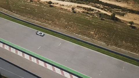 Overtake Artificial Intelligence GIF by Roborace