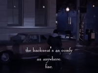 season 4 netflix GIF by Gilmore Girls 