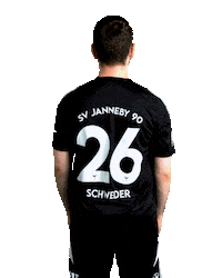 Team Motivation Sticker by SV Janneby