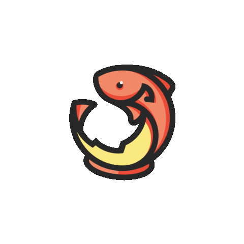 Poke Sticker by PokèFlash