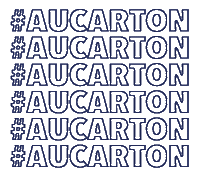 Barbesrunners br runners barbesrunners aucarton Sticker