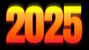 Glow New Year GIF by Ishmael Arias Pinto