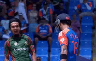 Virat Kohli India GIF
