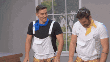 No Idea James Willems GIF by Rooster Teeth