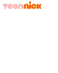 Dance Fun Sticker by NickelodeonIsreal
