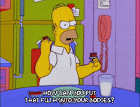 homer simpson episode 23 GIF
